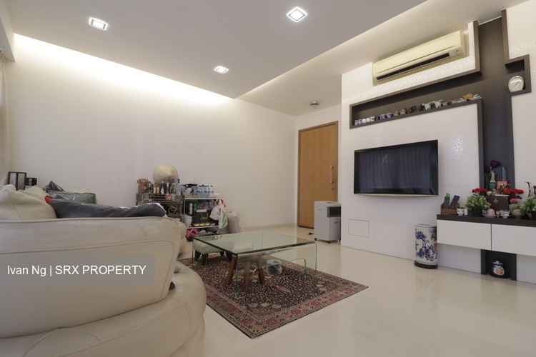 The Sea View (D15), Condominium #212107991